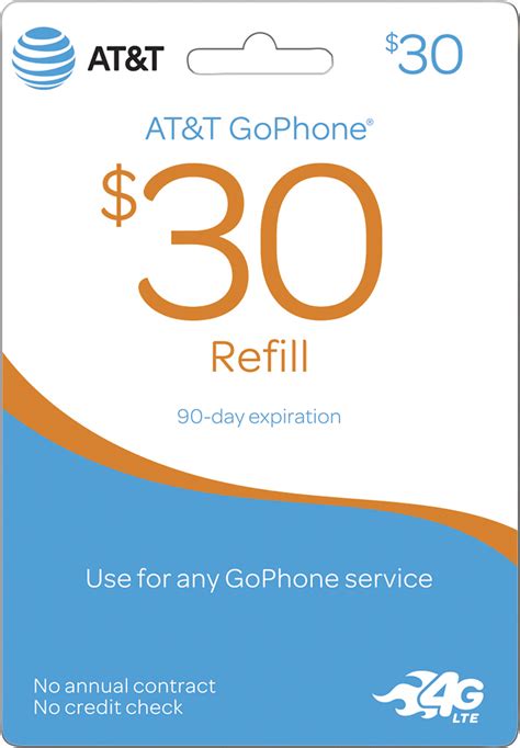 AT&T Prepaid